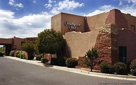 Hampton Inn Sedona Arizona